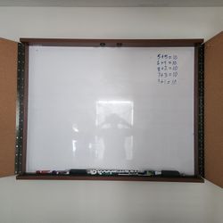 White Board