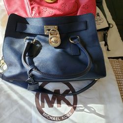 Michael Kors Bag