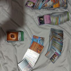 Bulk Pokemon 500 Cards 