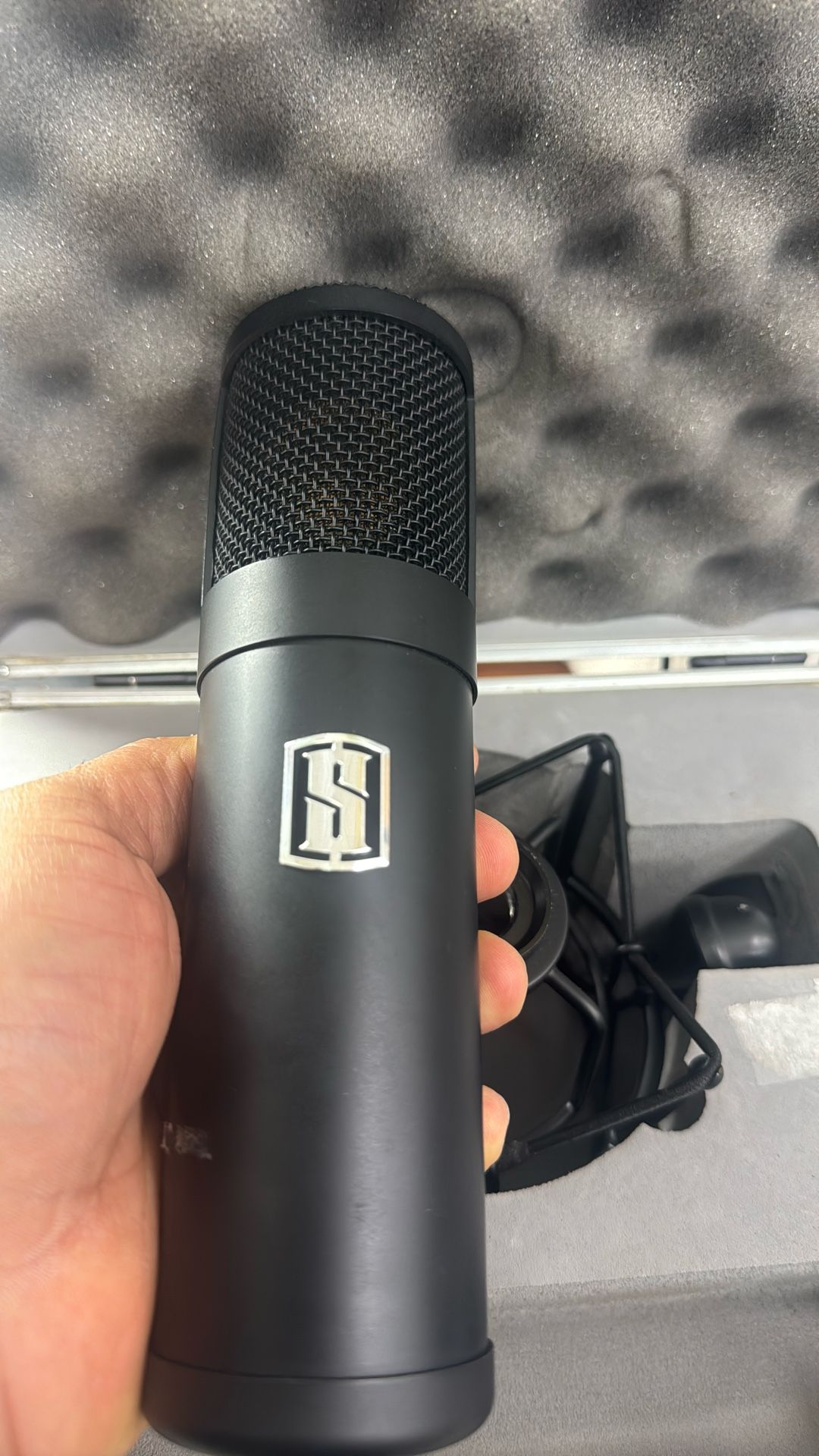 SLATE DIGITAL Mic π€