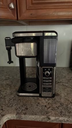 Ninja Coffee Bar