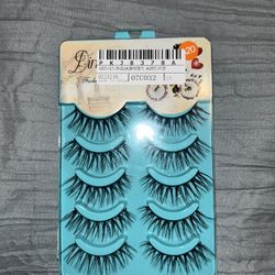 False Lashes