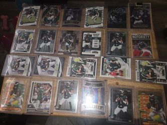 Jalen Hurts Sport Cards