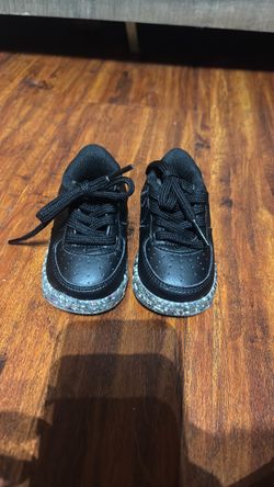 Baby shoe size 3 c