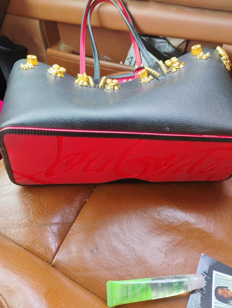 Red Bottom Purse,New Products : American Fashion Style Bags On Sale