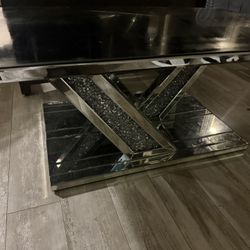 Center Living Room Table 