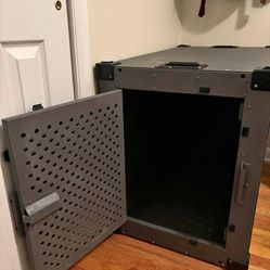 Impact-Dog-Crate-High-Anxiety