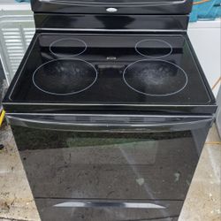 Stove