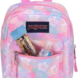 Jansport Mini 🎒 Backpack 