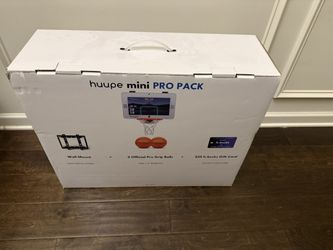 Huppe Mini