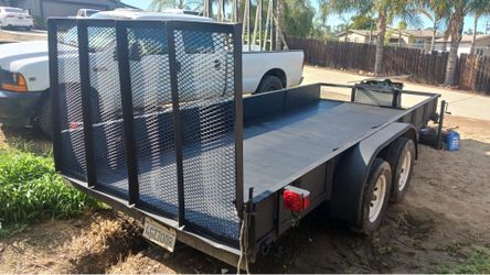 TRAILER FOR SALE