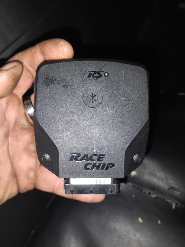 Race Chip