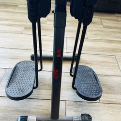 Excercise  Stepper