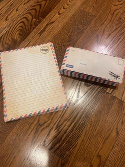Stationary and envelopes