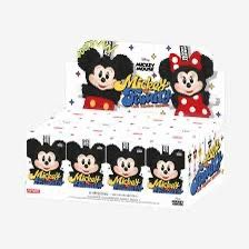 Mickey Family Pendants Pop Mart
