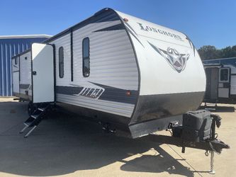 2021 CrossRoads 340BH