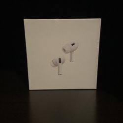 Apple AirPods Pro 2