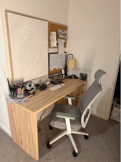 Desk Set