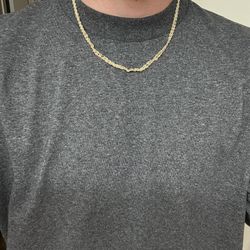 10k Gold Chain 