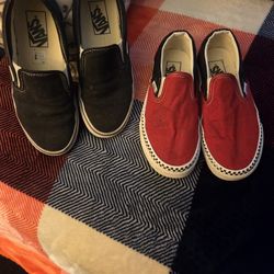 Shoes Vans