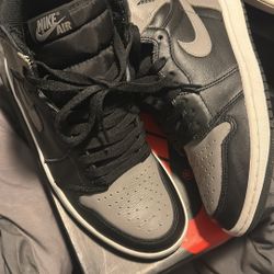 Nike Jordon Retro 1 Shadow 