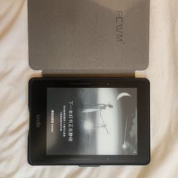 Amazon Kindle Voyage 6'' 4GB eBook Reader