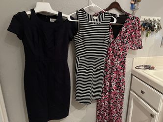 Womens Size Small Dresses