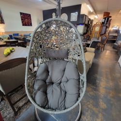 Patio Hanging Chair