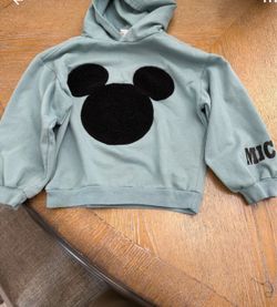 Boys sweater