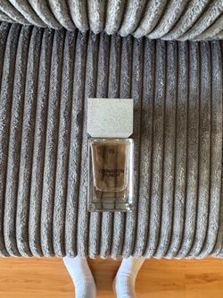 Concreted Cinnamon Punch Perfume
