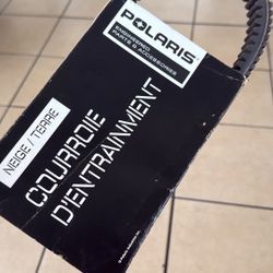 Polaris Off Road Rzr Drive Belt 10.5 CD