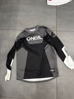 O’Neal youth motocross jersey