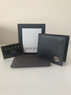 Gucci Wallet