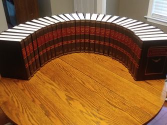 Encyclopedias Americana-International Edition