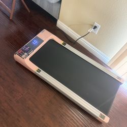 Workout Walking Pad