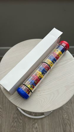 Rain stick