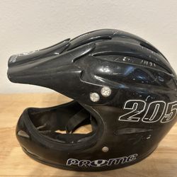 BMX full Face