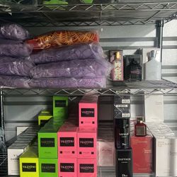 Dm Which Perfume/cologne 