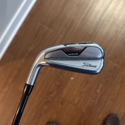 Titleist U505 4 Iron