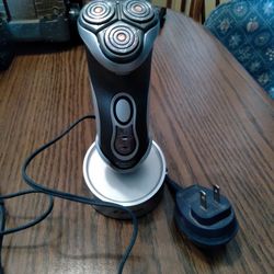 Norelco Speed Xl Razor 