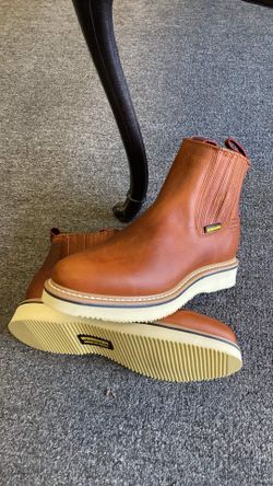 Botin para trabajo