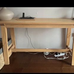 Console Table 