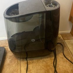 Humidifier 