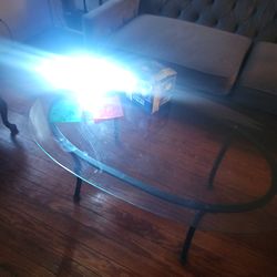 2003 MME Lite F/X Curved Strobe Light - Model 1818-X