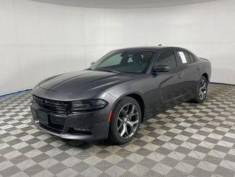 2016 Dodge Charger