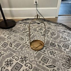 Hanging Candle Holder 