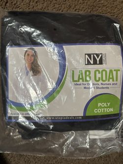 Labcoat