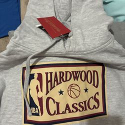 NBA Hoodie 