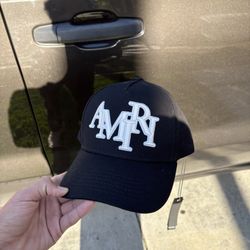 Amiri Men’s Hat
