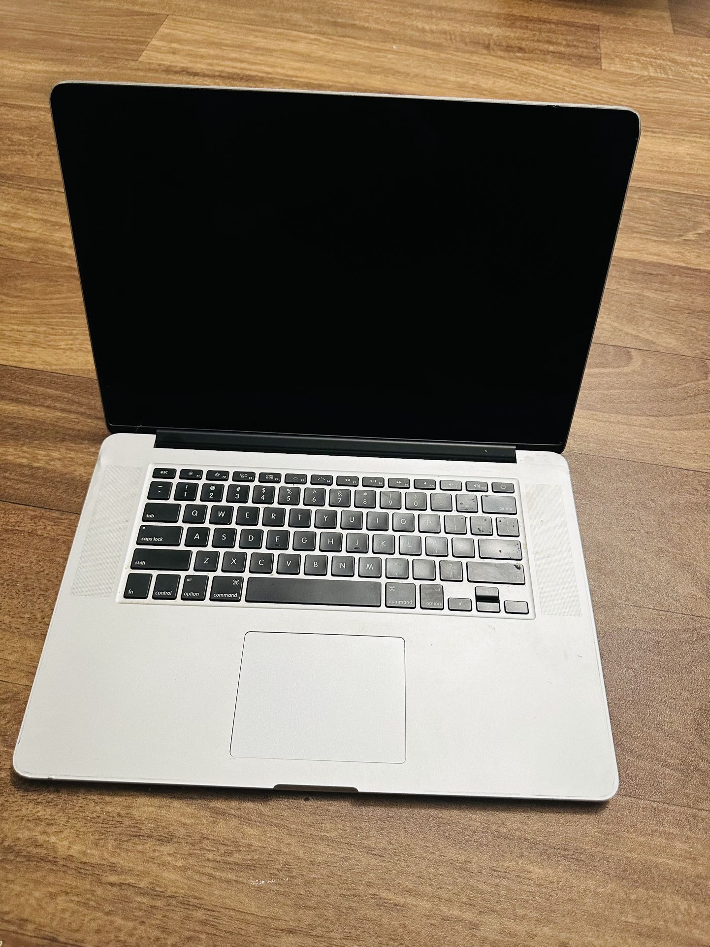 Macbookpro 